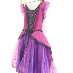 Costume “ dress up” | fairytale princess